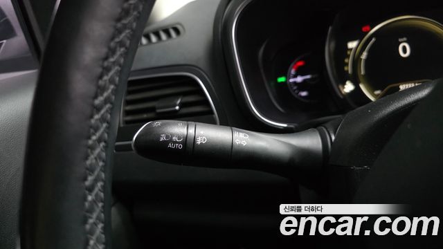 Renault Korea QM6 2019 — photo 27
