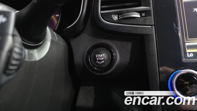 Renault Korea QM6 2019 — photo 28