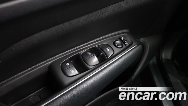 Renault Korea QM6 2019 — photo 29