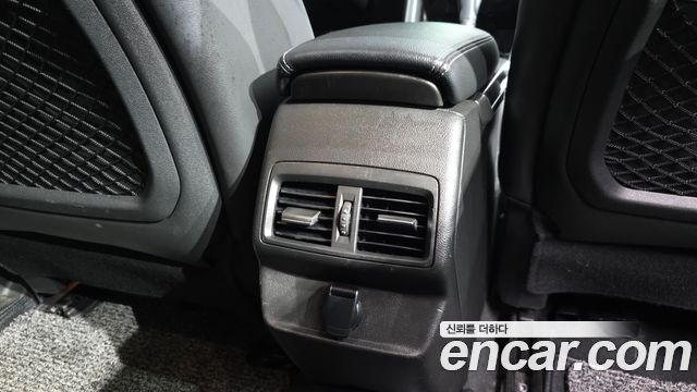 Renault Korea QM6 2019 — photo 31