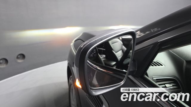 Renault Korea QM6 2019 — photo 33