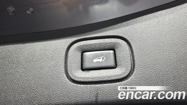 Renault Korea QM6 2019 — photo 34