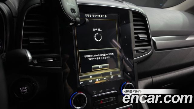 Renault Korea QM6 2019 — photo 35