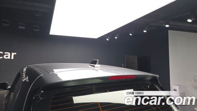 Renault Korea QM6 2019 — photo 36