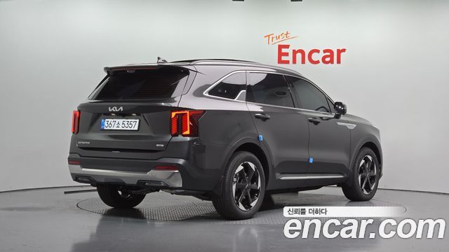 Kia Sorento 2026 — photo 2