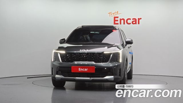 Kia Sorento 2026 — photo 3