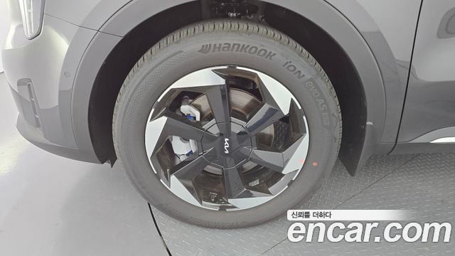 Kia Sorento 2026 — photo 5