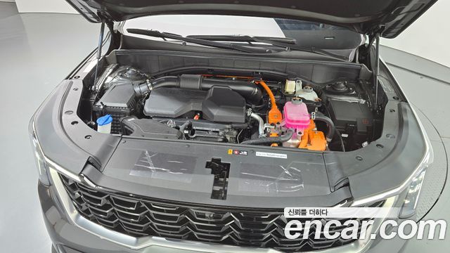 Kia Sorento 2026 — photo 6
