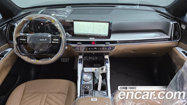 Kia Sorento 2026 — photo 10