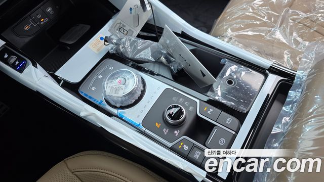 Kia Sorento 2026 — photo 12