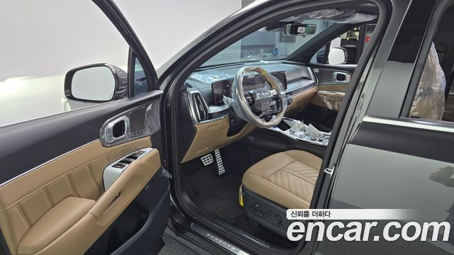 Kia Sorento 2026 — photo 13