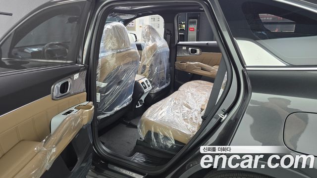 Kia Sorento 2026 — photo 17