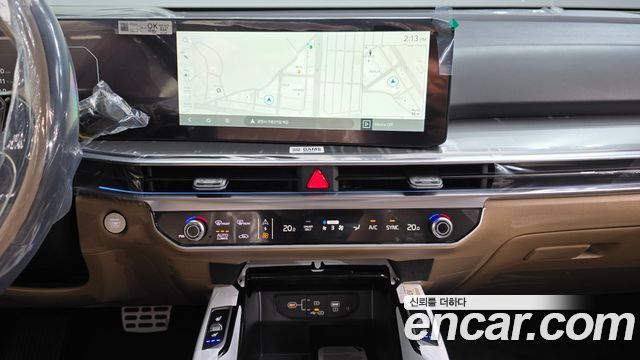Kia Sorento 2026 — photo 19