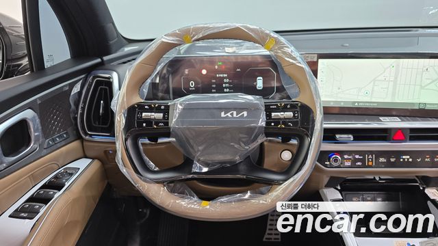 Kia Sorento 2026 — photo 20
