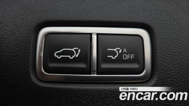Kia Sorento 2026 — photo 22