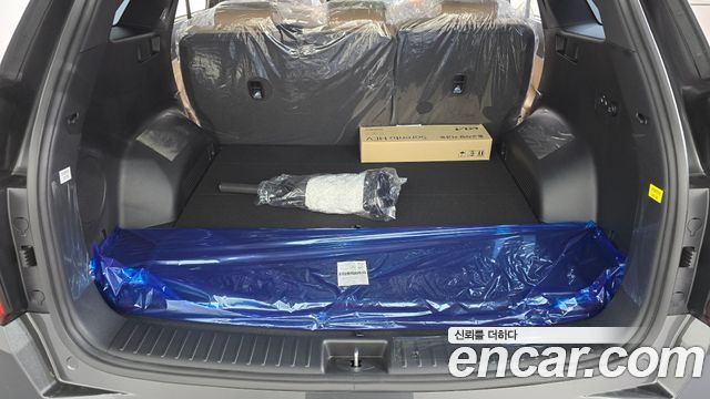 Kia Sorento 2026 — photo 23