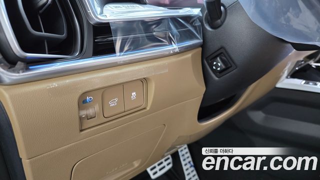 Kia Sorento 2026 — photo 25