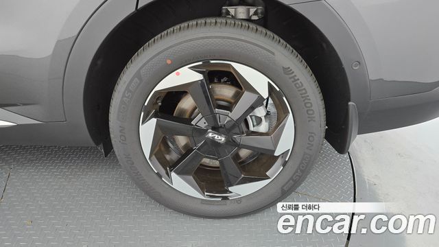Kia Sorento 2026 — photo 7