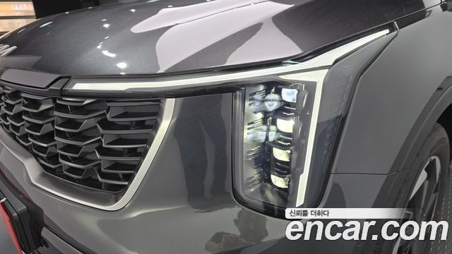 Kia Sorento 2026 — photo 8