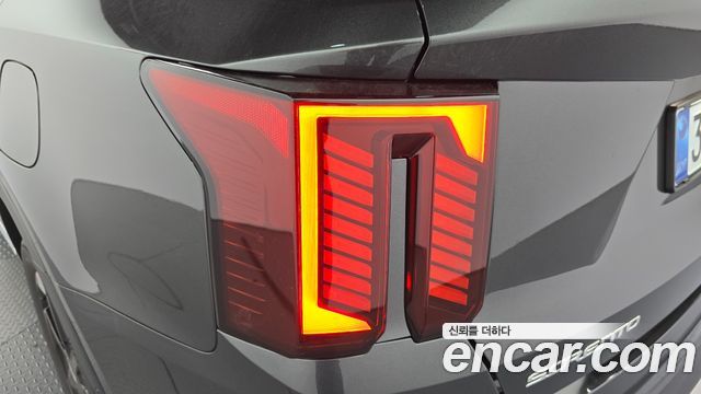 Kia Sorento 2026 — photo 9