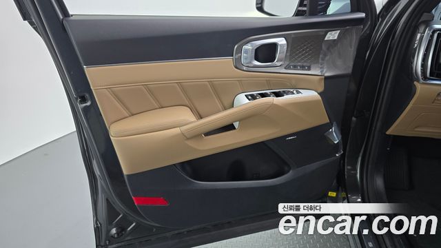 Kia Sorento 2026 — photo 14