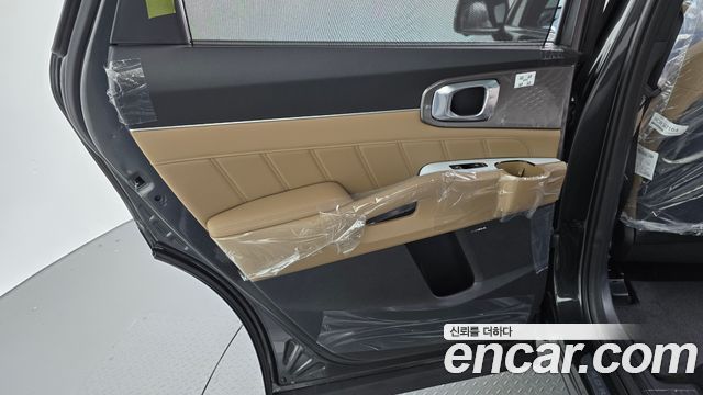 Kia Sorento 2026 — photo 15