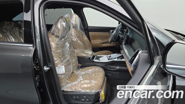 Kia Sorento 2026 — photo 16