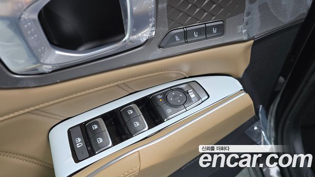 Kia Sorento 2026 — photo 29