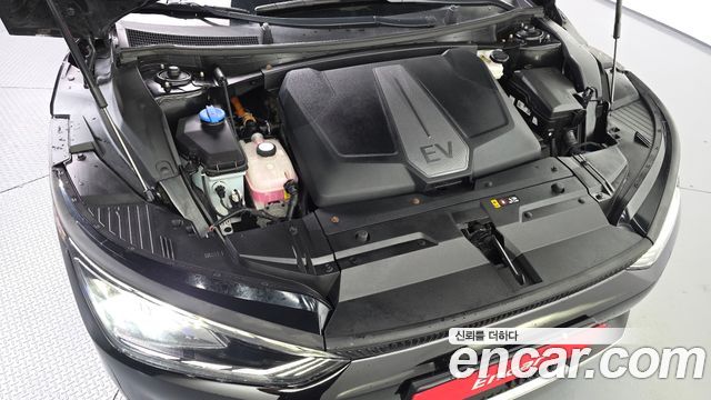 Kia EV6 2022 — photo 6