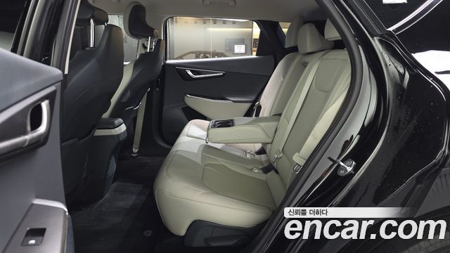 Kia EV6 2022 — photo 12