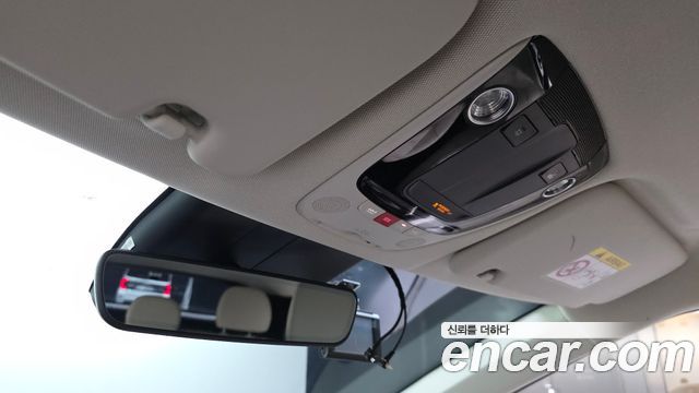 Kia EV6 2022 — photo 18