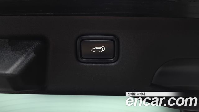 Kia EV6 2022 — photo 19