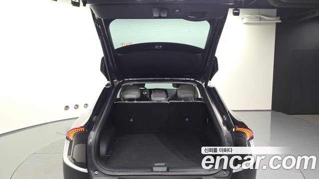 Kia EV6 2022 — photo 20