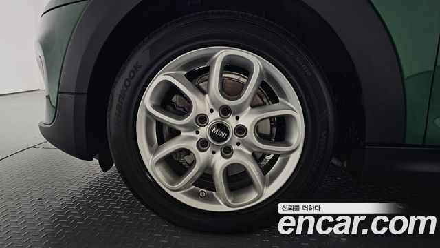 Mini Cooper 2021 — photo 5