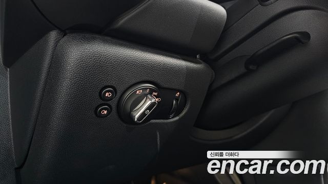Mini Cooper 2021 — photo 22
