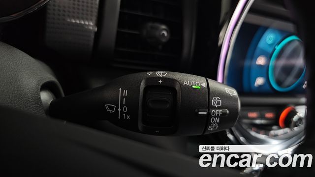 Mini Cooper 2021 — photo 27