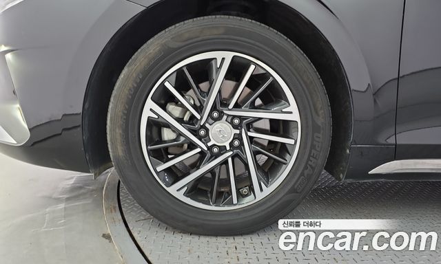 Hyundai Grandeur 2022 — photo 5