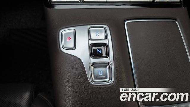 Hyundai Grandeur 2022 — photo 12