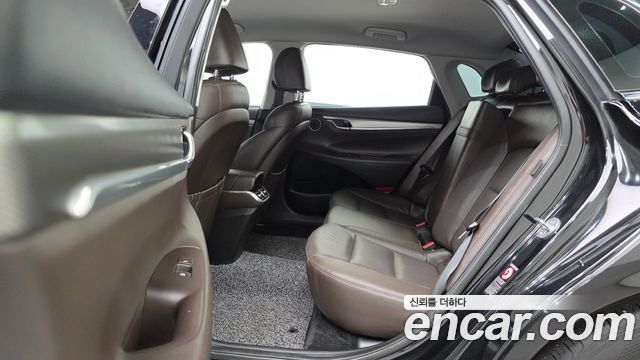 Hyundai Grandeur 2022 — photo 18
