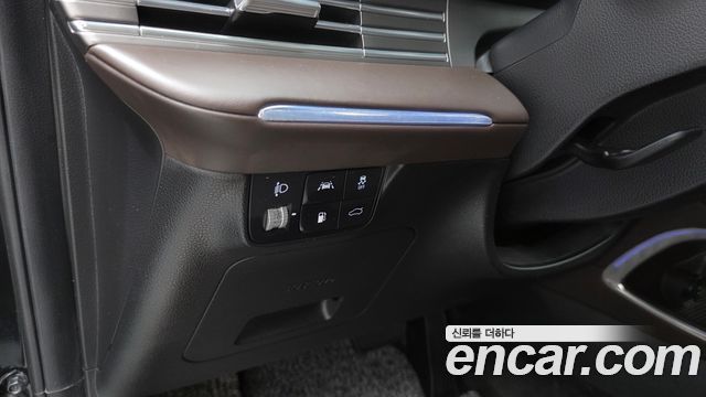 Hyundai Grandeur 2022 — photo 26