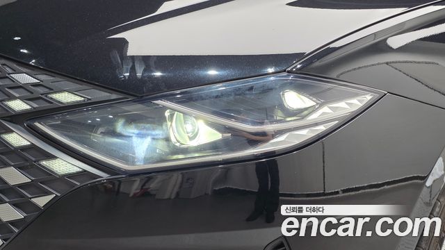 Hyundai Grandeur 2022 — photo 8