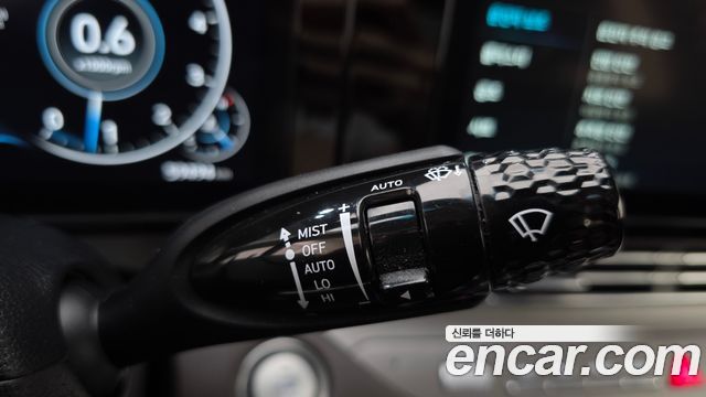 Hyundai Grandeur 2022 — photo 27