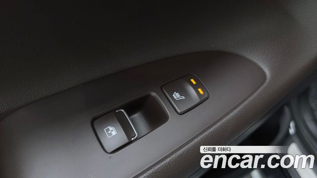 Hyundai Grandeur 2022 — photo 28