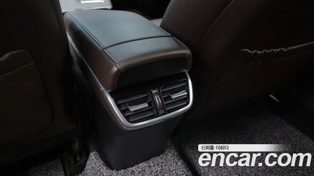Hyundai Grandeur 2022 — photo 29