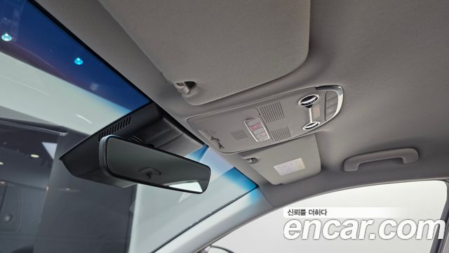 Hyundai Grandeur 2022 — photo 30