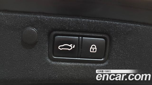 Hyundai Grandeur 2022 — photo 31