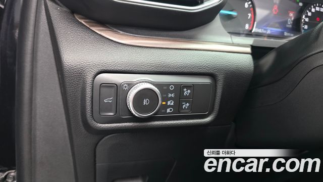 Ford Explorer 2021 — photo 34