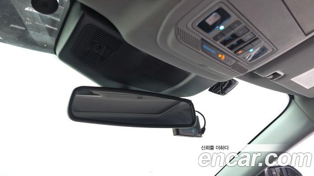 Ford Explorer 2021 — photo 35