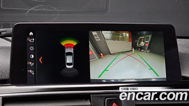 BMW 3-Series 2018 — photo 21