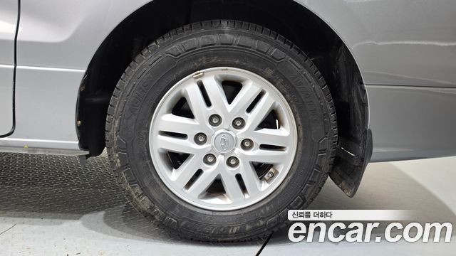 Hyundai Starex 2018 — photo 5